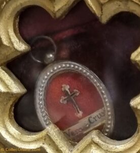 14 Ver Crux détail