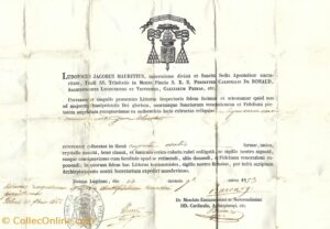 Certif Ste Croix