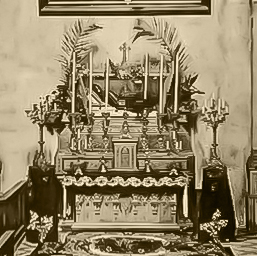 Institution Sainte-Marie 013R