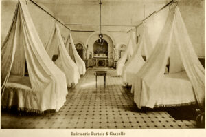 IMG_3632infirmerie dortoir