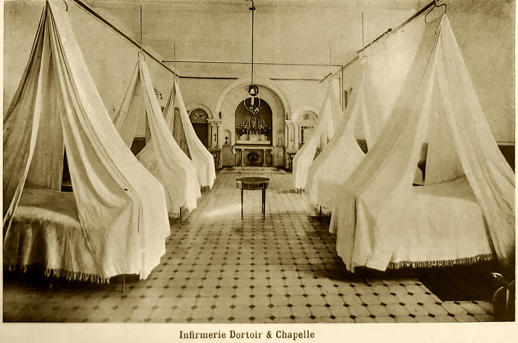 IMG_3632infirmerie dortoir